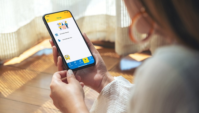 Gửi tiết kiệm online, vừa nhanh vừa sinh lời 1