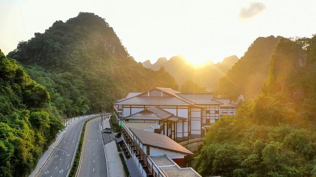 Yoko Onsen Quang Hanh: Lời giải cho bài toán từ nguồn khoáng quý