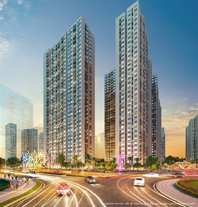Bất động sản phía Tây thiết lập mặt bằng giá mới, căn hộ cho thuê hút khách đầu tư