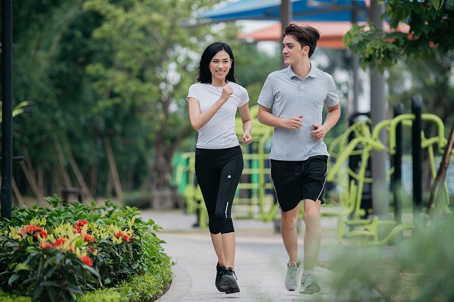 Bất động sản phía Tây thiết lập mặt bằng giá mới, căn hộ cho thuê hút khách đầu tư 1