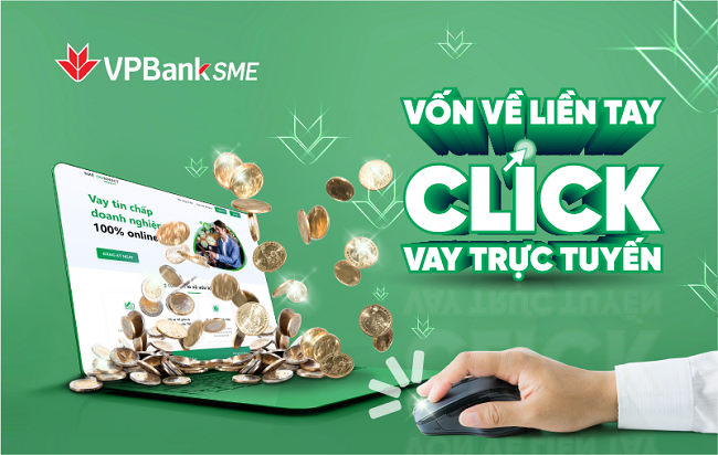 Bật mí “bí kíp” giúp SME giao dịch nhanh chóng, an toàn và tiết kiệm trong mùa dịch 1