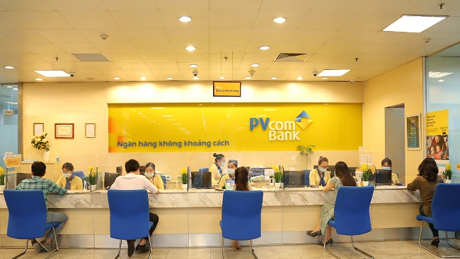 Chung tay đẩy lùi Covid-19, PVcomBank ủng hộ Bộ Y tế 5,4 tỷ đồng