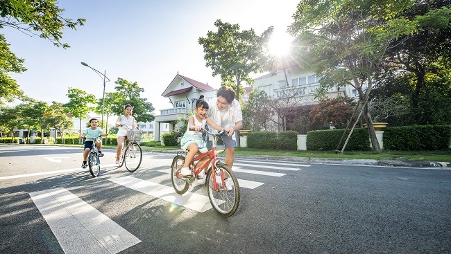 Cen Land: Giữ vững thị phần, mục tiêu doanh thu 5.000 tỷ 1