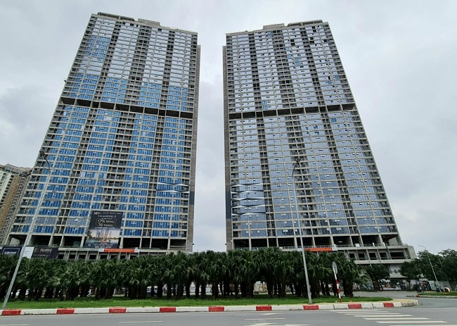 “Săn” tìm dự án có tầng lánh nạn đúng quy chuẩn 1
