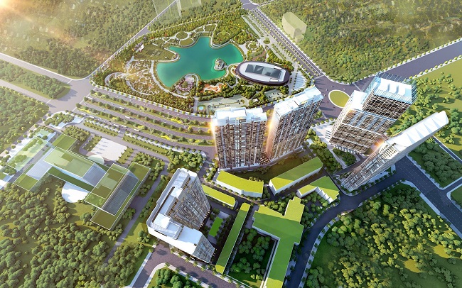 “Săn” tìm dự án có tầng lánh nạn đúng quy chuẩn 2
