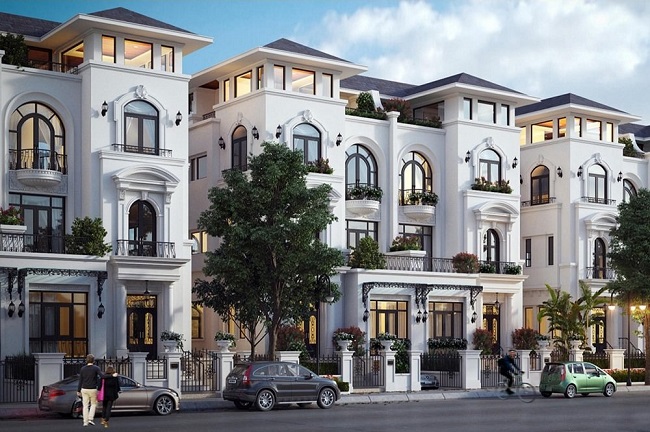 Louis City Hoàng Mai ra mắt giỏ hàng phiên bản giới hạn 1