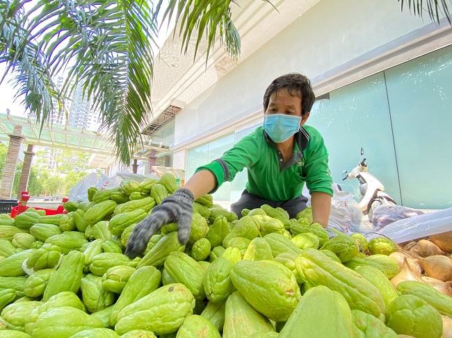 Bữa cơm yêu thương - Chia sẻ để gần nhau hơn 3