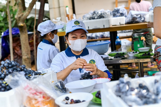 Bữa cơm yêu thương - Chia sẻ để gần nhau hơn 1