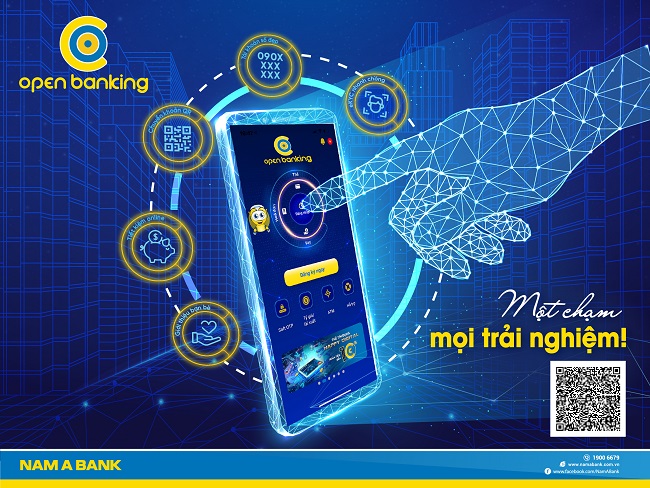 Open Banking phiên bản 2.0 với nhiều tính năng ưu việt 1