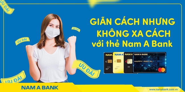 Ngân hàng không thu phí chậm thanh toán thẻ tín dụng