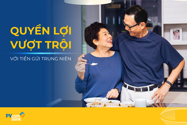 PVcomBank tiếp tục nhận 3 giải thưởng quốc tế lớn