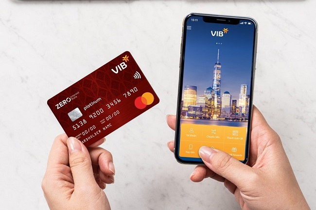 Bí quyết mua sắm tự động chuyển đổi trả góp 0% lãi suất với thẻ VIB Zero Interest Rate