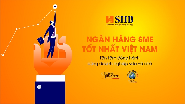 SCB liên tiếp được vinh danh các giải thưởng uy tín quốc tế và trong nước 1