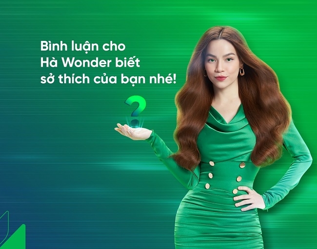 VPBank tiếp tục “trình làng” những dịch vụ số hóa ấn tượng