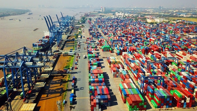 Luồng sinh khí mới 1