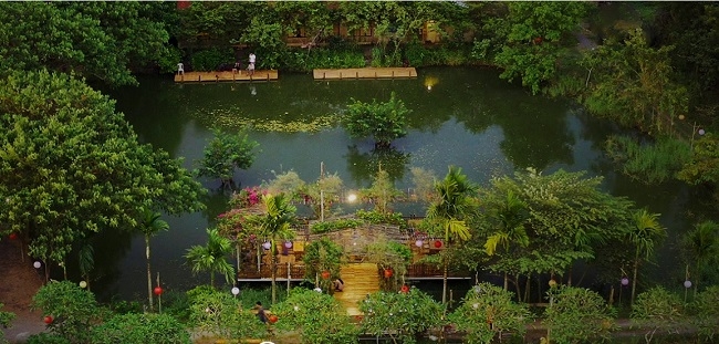 Làm gì để người dân các đô thị lớn an cư khi đại dịch chưa kết thúc? 6
