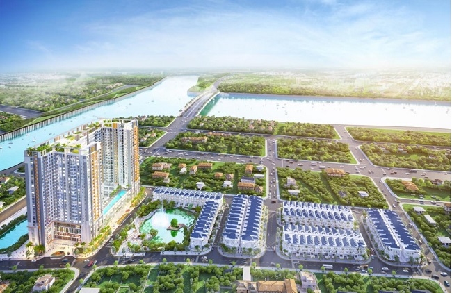 Làm gì để người dân các đô thị lớn an cư khi đại dịch chưa kết thúc? 1