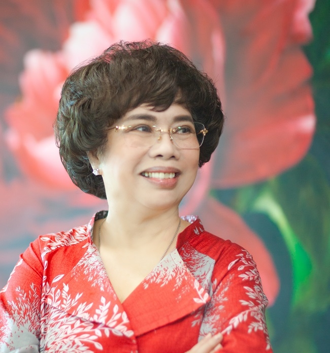 Lựa chọn hạnh phúc