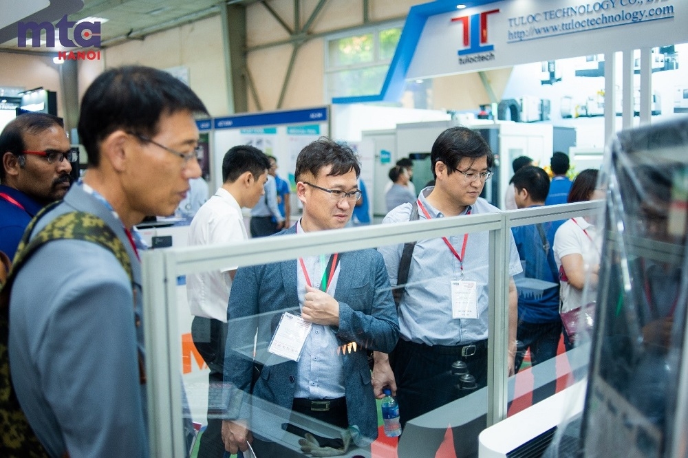 MTA Hanoi 2022 - Nền tảng trưng bày và giao thương uy tín sẽ diễn ra từ ngày 12 - 14/10/2022 1