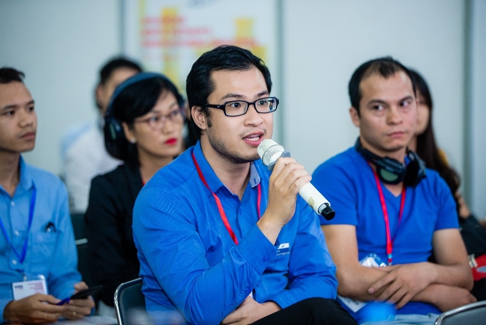 MTA Hanoi 2022 - Nền tảng trưng bày và giao thương uy tín sẽ diễn ra từ ngày 12 - 14/10/2022 2