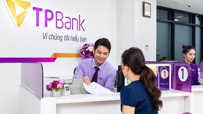 TPBank hé lộ hệ thống vận hành backend tiên tiến 1