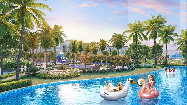 Chọn 'đường băng mới' cho dòng tiền đầu tư cất cánh