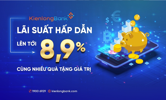 KienlongBank ghi nhận tăng trưởng tích cực trong quý III, đảm bảo hoạt động an toàn và bền vững 2