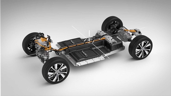 Công nghệ CTC của 'vua pin' CATL giúp xe điện đi xa gấp đôi hiện tại 1
