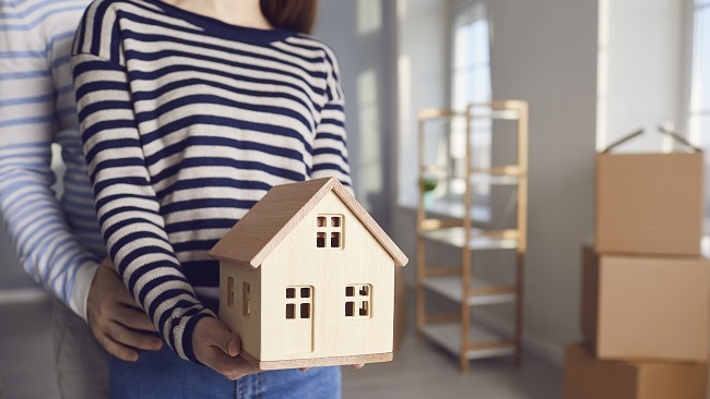 Cơ hội rộng mở để người trẻ sở hữu căn nhà đầu đời