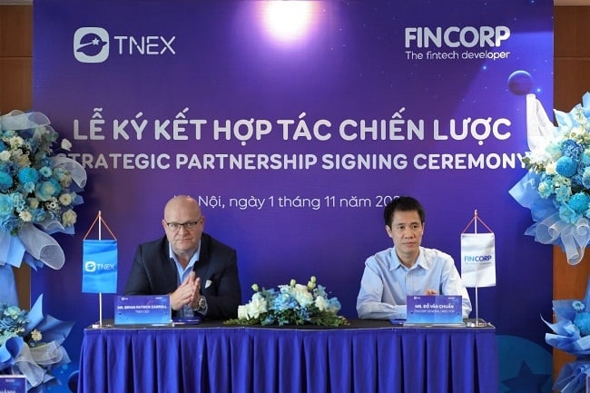CEO TNEX: Khi càng trẻ, bạn càng nên tiết kiệm và đầu tư 1