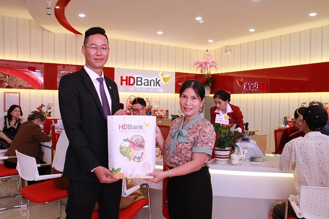 HDBank Đắk Bla – dòng sông chảy ngược vun đắp đại ngàn 1