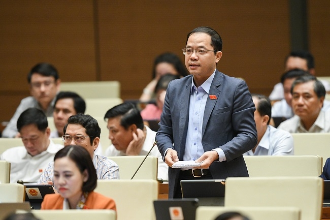 ‘Lời giải’ cho tình trạng thiếu nhân lực số của Việt Nam 1