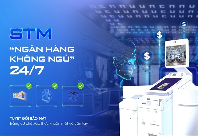 Thành công của ngân hàng số đến từ trải nghiệm người dùng cuối 2