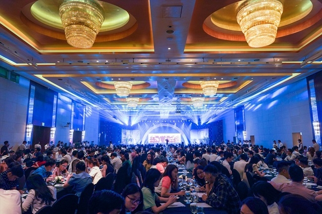 'Săn' quỹ căn hộ cuối cùng, nhận quà tặng 'khủng' tại Imperia Smart City 2