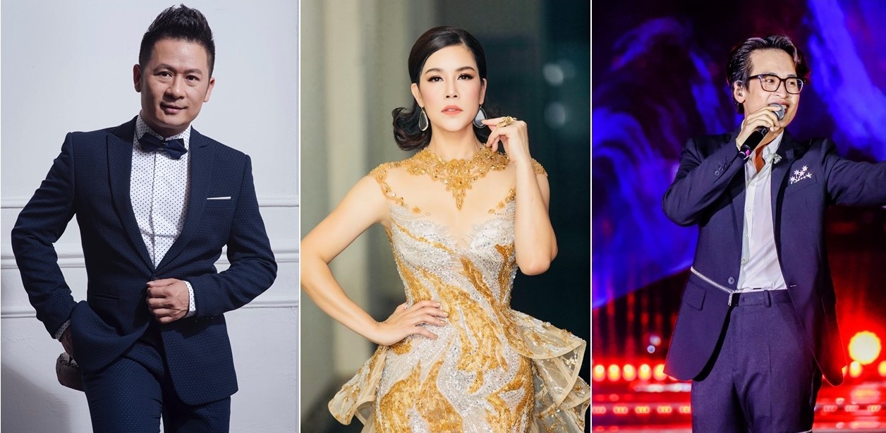 Hé lộ dàn nghệ sĩ đỉnh cao tại Lễ hội Luxury Countdown Party 2023