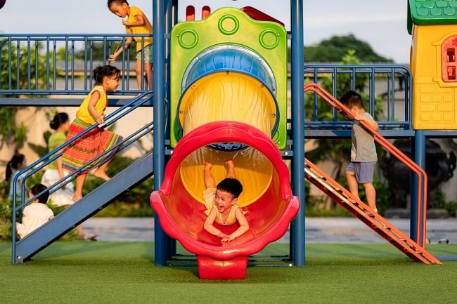 Le Grand Jardin – Kiến tạo cộng đồng sống văn minh, hiện đại 1
