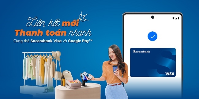 Dịch vụ tài chính di động tăng vọt nhờ giải pháp công nghệ thanh toán mới 1