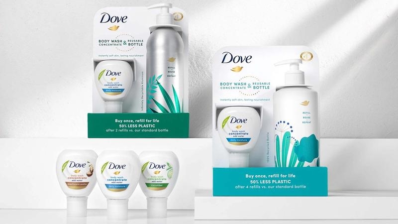 Unilever kêu gọi một hiệp ước mới nhằm ứng phó với ô nhiễm nhựa