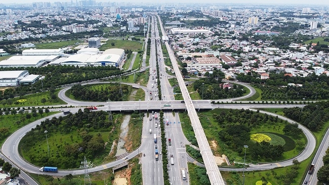 “Siêu hạ tầng kết nối": Chìa khoá vàng giúp bất động sản Thủ Đức gia tăng giá trị