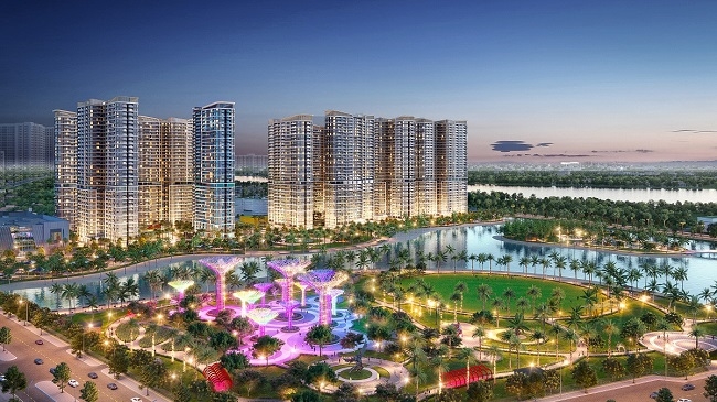 Giới thượng lưu đang nhắm sản phẩm đầu tư nào? 1