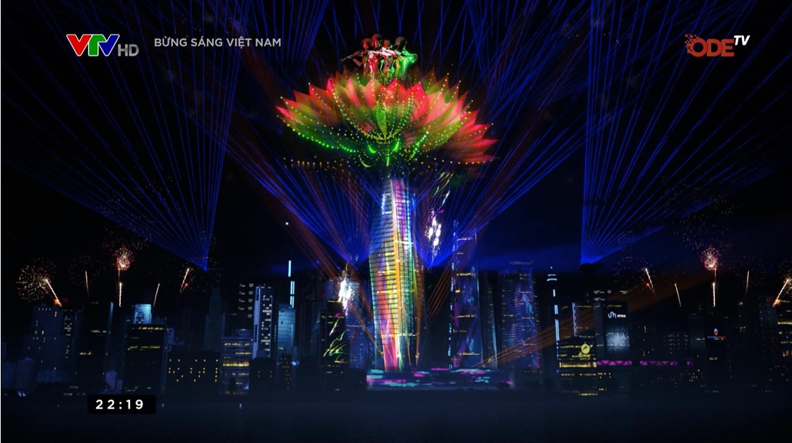 “Bừng sáng Việt Nam 2022” đạt 1,5 triệu view sau 3 ngày đăng tải trên Youtube 8