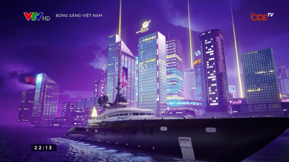 “Bừng sáng Việt Nam 2022” đạt 1,5 triệu view sau 3 ngày đăng tải trên Youtube 4