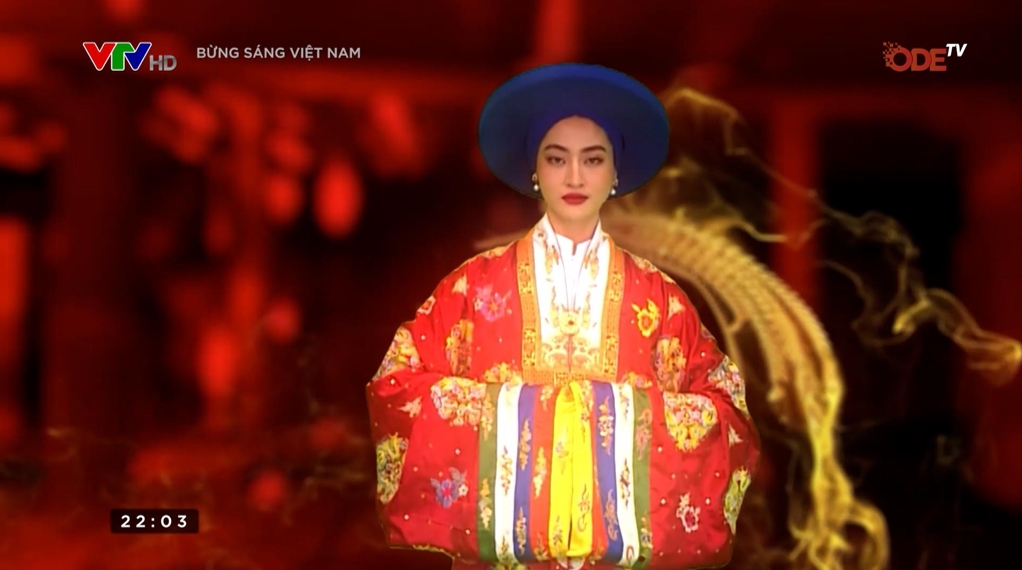 “Bừng sáng Việt Nam 2022” đạt 1,5 triệu view sau 3 ngày đăng tải trên Youtube 5