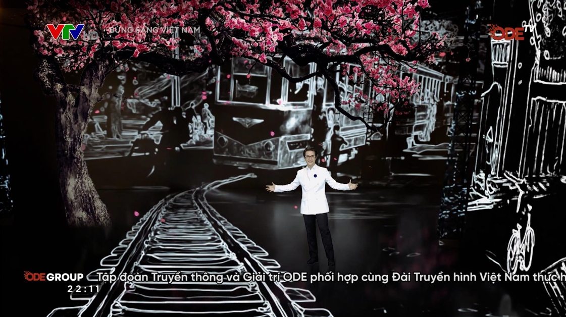 “Bừng sáng Việt Nam 2022” đạt 1,5 triệu view sau 3 ngày đăng tải trên Youtube 6