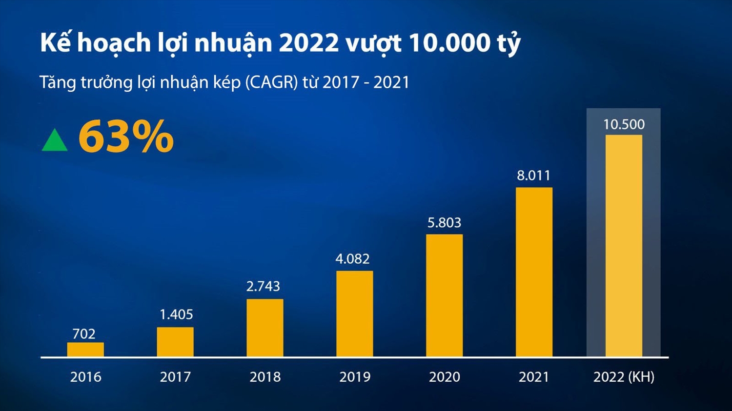 ĐHĐCĐ VIB chốt mục tiêu lợi nhuận năm nay đạt 10.500 tỷ đồng 1