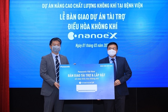 Bật mí công nghệ giúp mang thiên nhiên vào không gian sống 1
