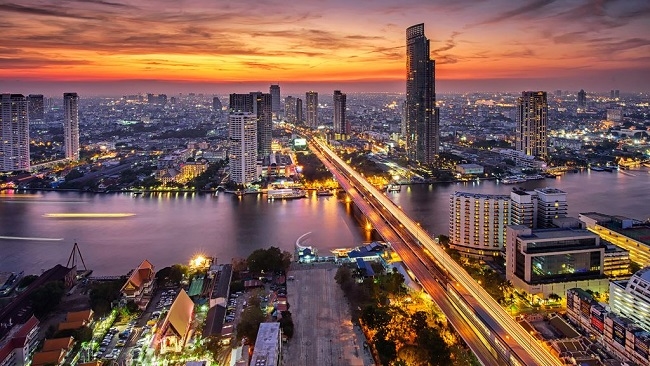 Giá căn hộ khu Đông Hà Nội có đắt đỏ như tin đồn?