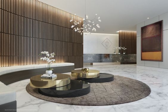 Đặc quyền sống mỗi ngày như ở khách sạn 5 sao tại “Siêu phẩm” Pavilion Premium