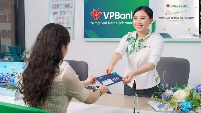 Tăng trưởng mạnh về quy mô và lợi nhuận trong quý I, VPBank trên đà bứt phá