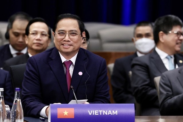 Những kết quả nổi bật trong chuyến công tác đặc biệt 'ba trong một' của Thủ tướng